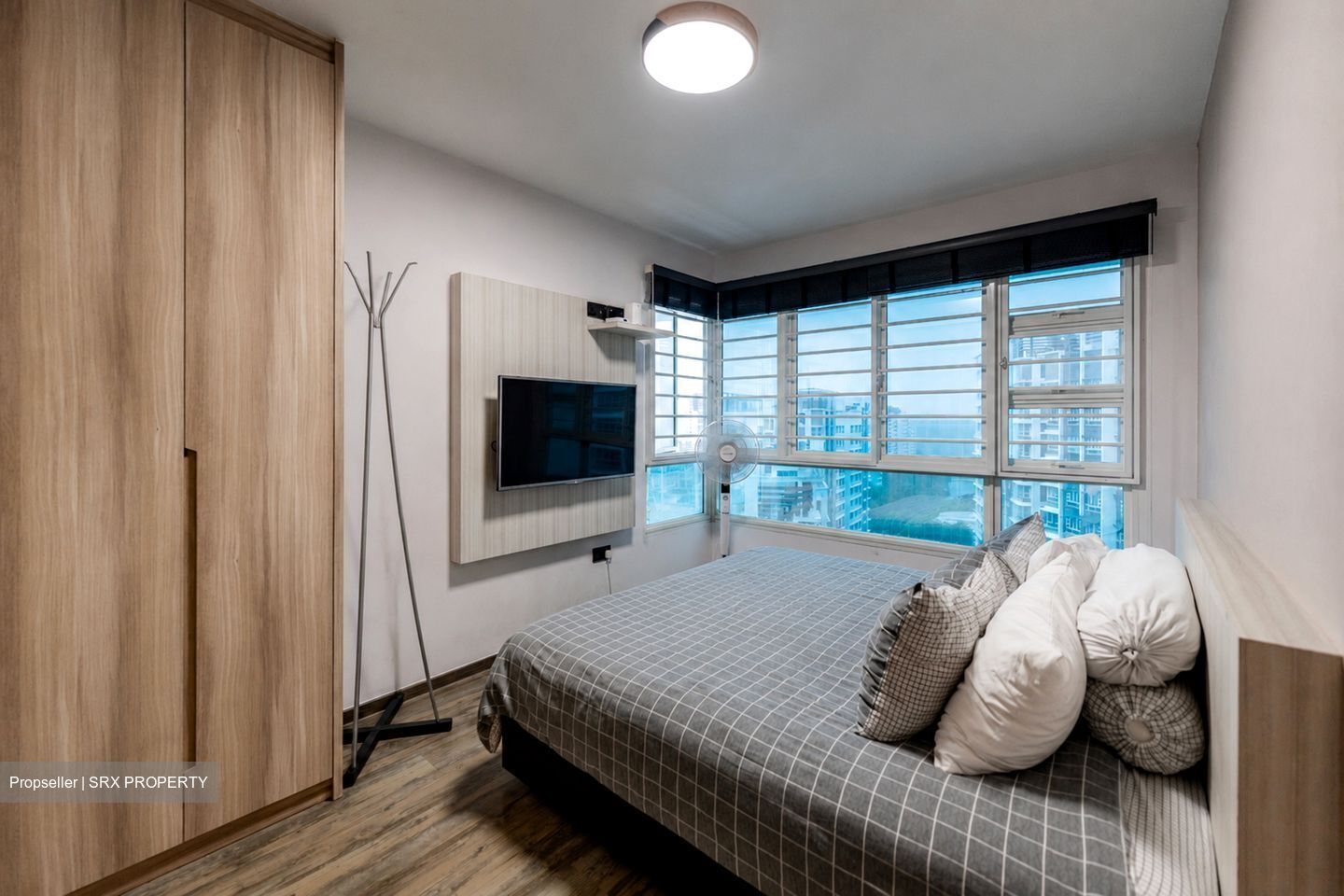 Blk 669A Waterway Ridges (Punggol), HDB 5 Rooms #557723951